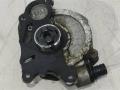 03L145100D, 03L145100C Насос вакуумный Skoda Yeti 2012г. - фото №6