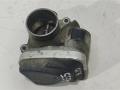 036133062N, 036133062L Заслонка дроссельная Seat Toledo 2002г. - фото №3