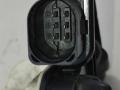 5N1837016D, 5N1837016B, 5N1837016F, 5N1837016N Замок двери передней правой Seat Ibiza 2010г. - фото №3