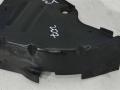 06A109147G Защита (кожух) ремня ГРМ Seat Toledo 2002г. - фото №3
