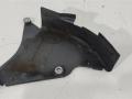 06A109147C Защита (кожух) ремня ГРМ Seat Ibiza 2010г. - фото №3