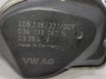 036133062N, 036133062L Заслонка дроссельная Skoda Fabia 2007г. - фото №2