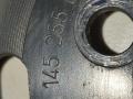 038145255B, 06H145255E Шкив насоса гидроусилителя Volkswagen Passat 1998г. - фото №4