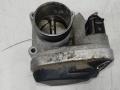 036133062N, 036133062L Заслонка дроссельная Seat Ibiza 2005г. - фото №2
