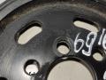 038145255B, 06H145255E Шкив насоса гидроусилителя Audi A3 1999г. - фото №3