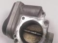 06F133062 Заслонка дроссельная Seat Leon 2002г. - фото №2