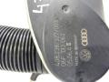 06F133062 Заслонка дроссельная Seat Leon 2009г. - фото №2