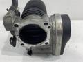 06F133062 Заслонка дроссельная Seat Leon 2009г. - фото №4