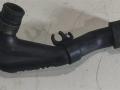 06A103221BH Патрубок (трубопровод, шланг) Audi A3 1999г. - фото №3