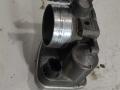 06F133062 Заслонка дроссельная Seat Leon 2009г. - фото №6