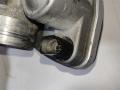 06F133062 Заслонка дроссельная Seat Leon 2009г. - фото №3