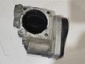 06F133062 Заслонка дроссельная Seat Leon 2009г. - фото №4