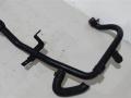 06F121492B Трубка охлаждающей жидкости металлическая Seat Leon 2009г. - фото №3