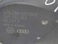06F133062 Заслонка дроссельная Seat Leon 2009г. - фото №2