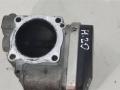 06F133062 Заслонка дроссельная Volkswagen Jetta 2008г. - фото №6