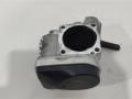 06F133062 Заслонка дроссельная Seat Leon 2009г. - фото №5