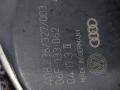 06F133062 Заслонка дроссельная Seat Leon 2009г. - фото №6