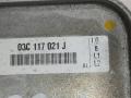 03C117021J, 03C117021E Радиатор масляный Seat Toledo 2015г. - фото №2