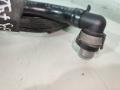 03C103175D, 03C103175K, 03C103175L, 03C103474J Патрубок (трубопровод, шланг) Volkswagen Tiguan 2009г. - фото №2