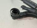 03C103175D, 03C103175K, 03C103175L, 03C103474J Патрубок (трубопровод, шланг) Volkswagen Tiguan 2009г. - фото №2