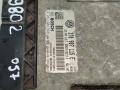 3T0907115G, 1Z0907115F, 0261S04949, 3T0907115E Блок управления двигателем Skoda Octavia 2011г. - фото №2
