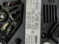 03L903023B, LRA03402 Генератор Skoda Octavia 2011г. - фото №3
