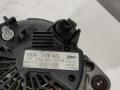 03L903023B, LRA03402 Генератор Skoda Octavia 2011г. - фото №4