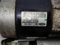 5M5T11000AB Стартер Ford C-MAX 2006г. - фото №3