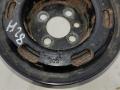 058105251E Шкив коленвала Volkswagen Passat 1998г. - фото №6