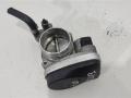 06F133062 Заслонка дроссельная Seat Leon 2009г. - фото №3