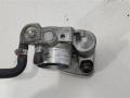06F133062 Заслонка дроссельная Seat Leon 2009г. - фото №5