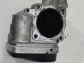 06F133062 Заслонка дроссельная Seat Leon 2009г. - фото №6