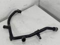 06F121492B Трубка охлаждающей жидкости металлическая Seat Leon 2009г. - фото №6