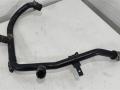 06F121492B Трубка охлаждающей жидкости металлическая Seat Leon 2009г. - фото №8