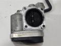06F133062 Заслонка дроссельная Seat Leon 2009г. - фото №6