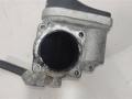 06F133062 Заслонка дроссельная Seat Leon 2009г. - фото №4