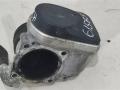 06F133062 Заслонка дроссельная Seat Leon 2009г. - фото №7