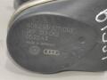 06F133062 Заслонка дроссельная Seat Leon 2009г. - фото №2