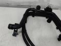 038121065BH Трубка охлаждающей жидкости металлическая Volkswagen Caddy 2011г. - фото №6