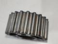03L130111E, 03L130111G Звездочка ТНВД Audi A4 2011г. - фото №3