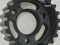03L130111E, 03L130111G Звездочка ТНВД Audi TT 2011г. - фото №4