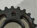 03L130111E, 03L130111G Звездочка ТНВД Seat Toledo 2015г. - фото №3