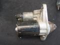 02T911023S, 02T911023R, 02T911024N Стартер Skoda Fabia 2002г. - фото №3