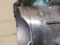 06A133062D Заслонка дроссельная Seat Cordoba 2000г. - фото №4