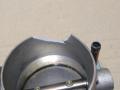 06A133062D Заслонка дроссельная Seat Cordoba 2000г. - фото №5