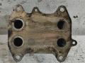 03L115389C, 03L117021C, 03L115389G, 03L115389H Радиатор масляный Mercedes C W204 2009г. - фото №3