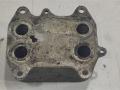 03L115389C, 03L117021C, 03L115389G, 03L115389H Радиатор масляный Mercedes C W203 2006г. - фото №3