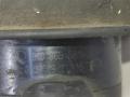 1K0965561J Насос антифриза дополнительный Seat Alhambra 2012г. - фото №2