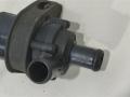 1K0965561J Насос антифриза дополнительный Seat Alhambra 2012г. - фото №3