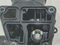 03L115389C, 03L117021C, 03L115389G, 03L115389H Корпус масляного фильтра Audi A4 2011г. - фото №2